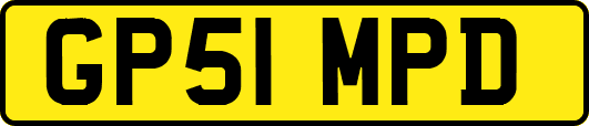 GP51MPD