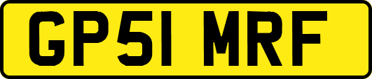 GP51MRF