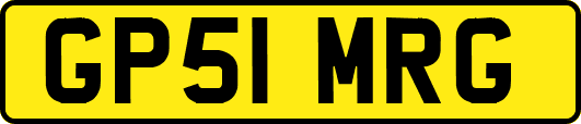 GP51MRG