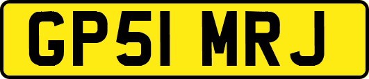 GP51MRJ