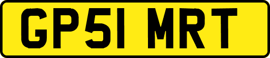 GP51MRT