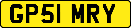 GP51MRY