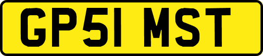 GP51MST