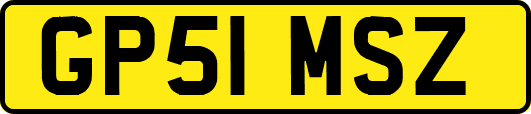 GP51MSZ
