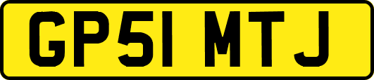 GP51MTJ