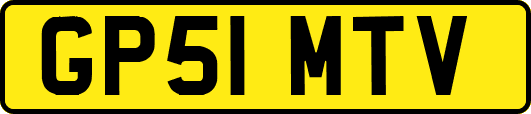GP51MTV