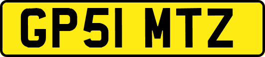 GP51MTZ
