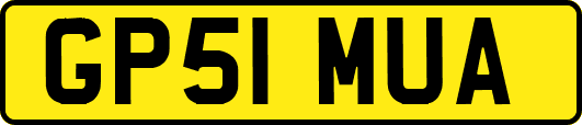 GP51MUA