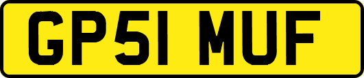 GP51MUF