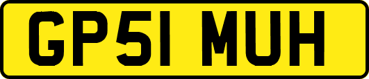 GP51MUH