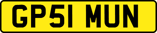 GP51MUN