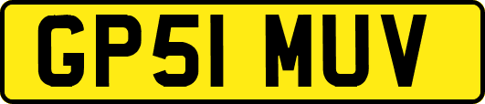 GP51MUV
