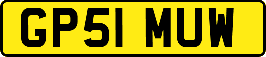 GP51MUW