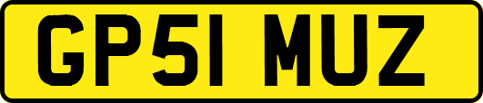 GP51MUZ