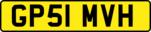 GP51MVH