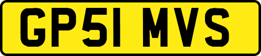 GP51MVS