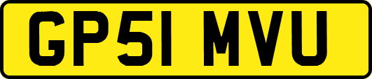 GP51MVU