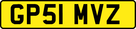 GP51MVZ