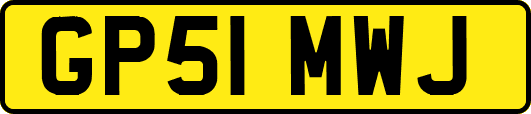 GP51MWJ