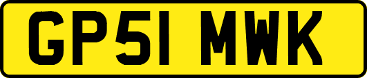 GP51MWK