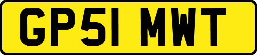 GP51MWT