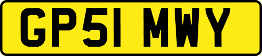 GP51MWY