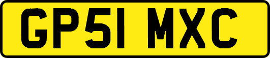 GP51MXC