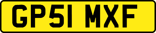 GP51MXF