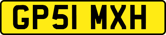 GP51MXH