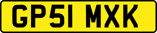 GP51MXK