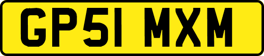 GP51MXM