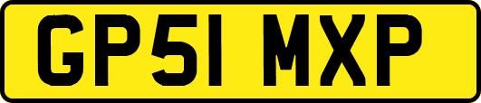 GP51MXP