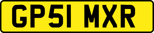 GP51MXR