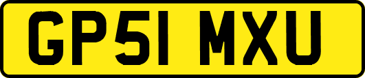 GP51MXU