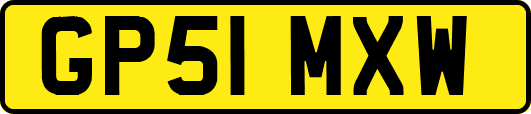 GP51MXW