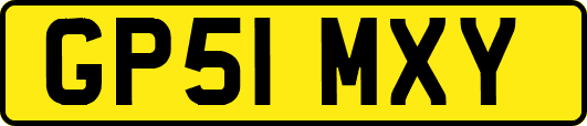 GP51MXY