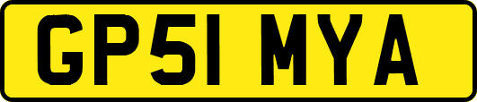 GP51MYA