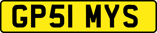 GP51MYS