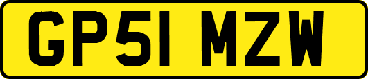 GP51MZW