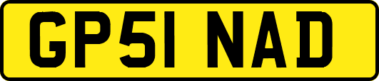 GP51NAD