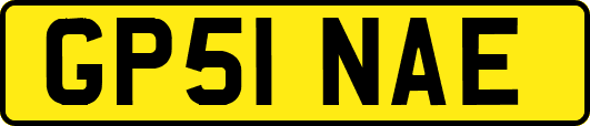 GP51NAE