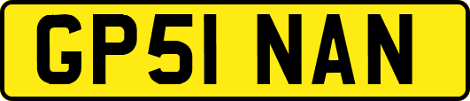 GP51NAN