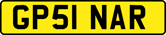 GP51NAR