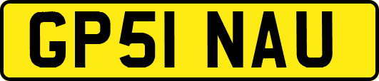 GP51NAU