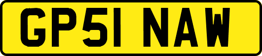 GP51NAW