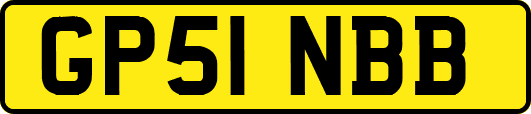 GP51NBB