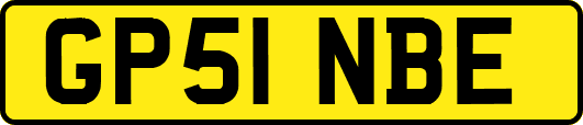 GP51NBE