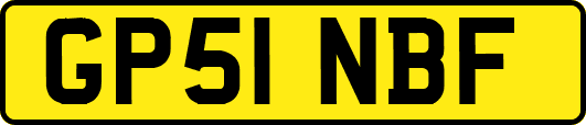 GP51NBF