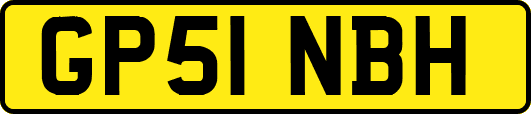 GP51NBH