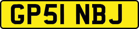 GP51NBJ